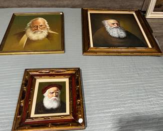 Artwork Orlando Estate Auction