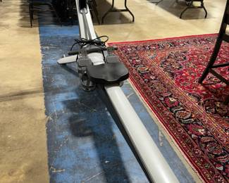 Hydrow Rowing Machine Orlando Estate Auction