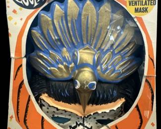 Ben Cooper Blue Fairy Costume