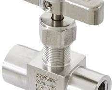 HyLok Needle Valve