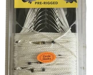 NEW HH Deluxe Trot Line Kit