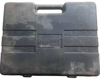 Napa Evercraft Socket Set