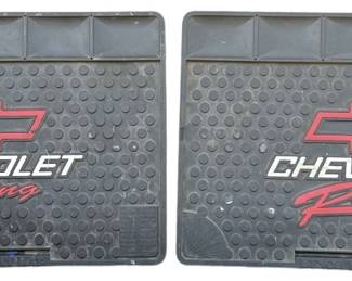 Chevrolet Racing Work Bench Top Mats