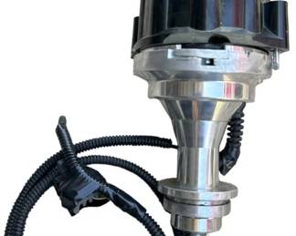 Billet Distributor