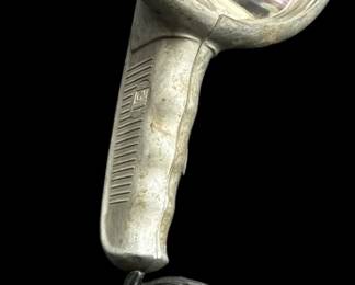 Vintage GM Accessories Spotlight