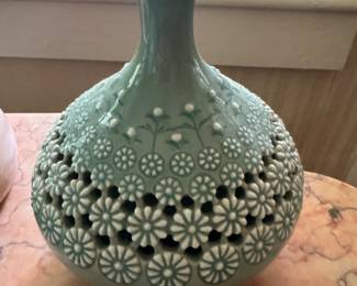 vase by Kim Se-Yong Korean