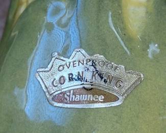 Shawnee CORN KING