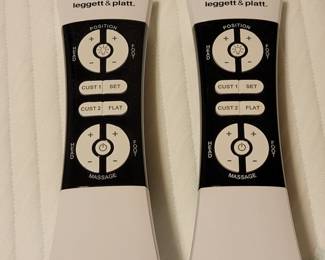 NEW CONDITION KING Tempur-PEDIC adjustable bed with MASSAGE !!!