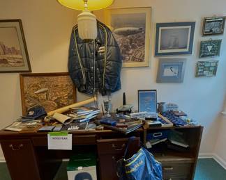 So many Goodyear Tire items