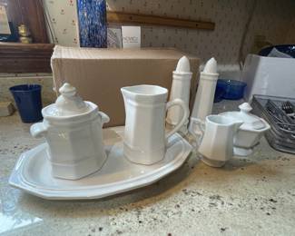 A few Pfalzgraf pieces