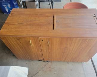 Koala studios quilting/ sewing table 
