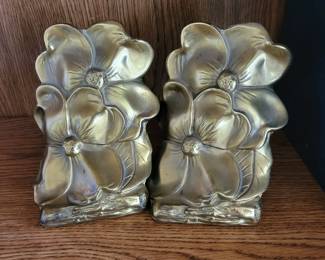 Pm craftsman Bookends 