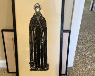 Brass Rubbings Robert Skerne