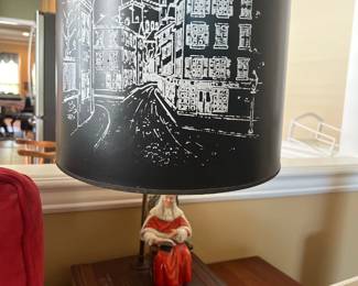 tort law lamp england