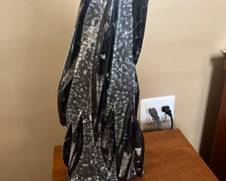 beautiful orthoceras tower