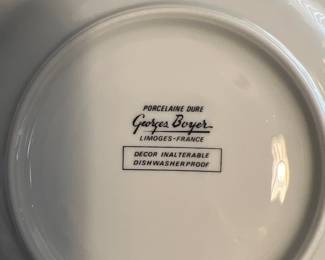 Georges Boyar - France