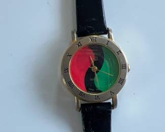 Gucci watch
