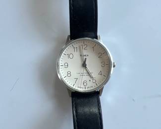 Timex watch