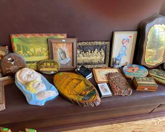 religious items