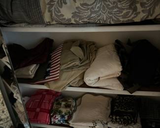 Linens 