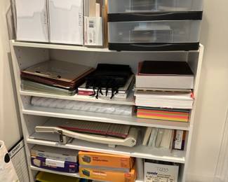 Office Supplies