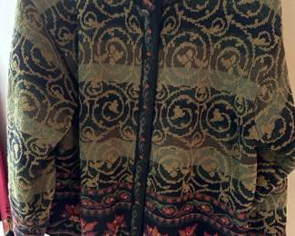 Women's clothing