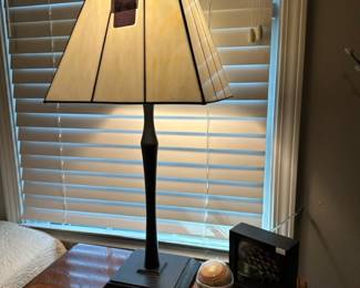 Decorative Accent Lamp