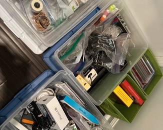 Office Supplies