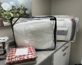 Pure Hotel Bedding