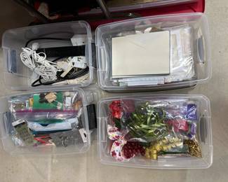 Misc items