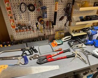 Tools