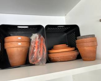 Pots