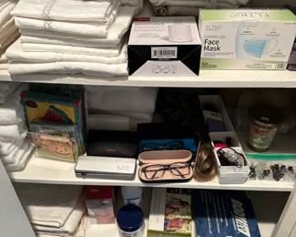 Linens