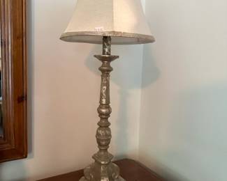 Table Lamps