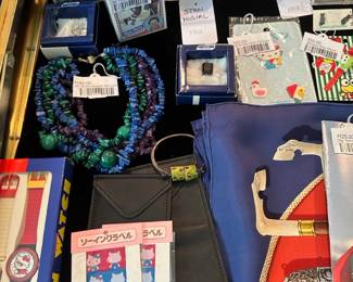 Vintage Hello Kitty Watch, 1976 Hello Kitty Patches, San Rio Hello Kitty jewelry, Vintage Hermes Silk Scarf, Keroppi Ring Watch, 84 Topps Hockey Set (B), 84 Topps Hockey Set
