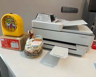 HP Envy 6455e Printer