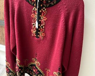 Women's clothing