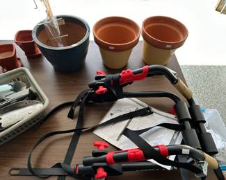 Pots