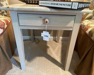 Southern Furniture Reproductions Side Table