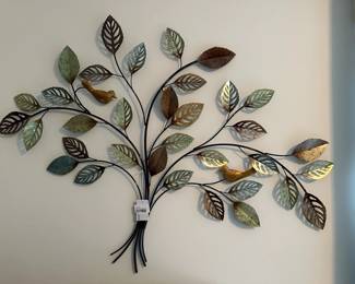 Tree of Life with Birds