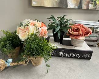 home decor
