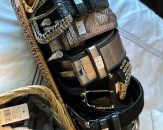 Belts