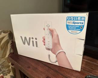 Wii