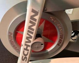 Schwinn Indoor Bike