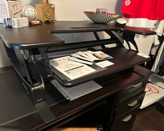 Vivo Desk Riser