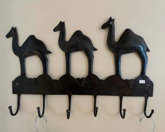 Camel Wall Hook