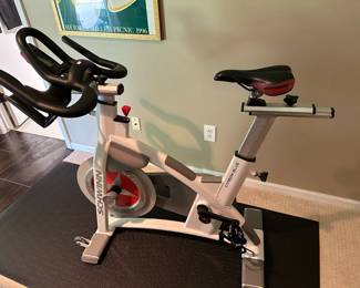 Schwinn Indoor Bike
