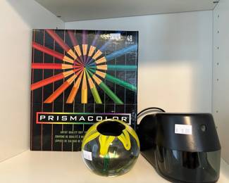 Office Supplies