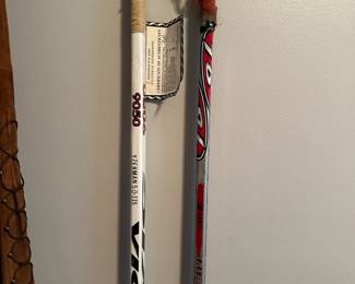 Steve Yzerman Signed Hockey Stick