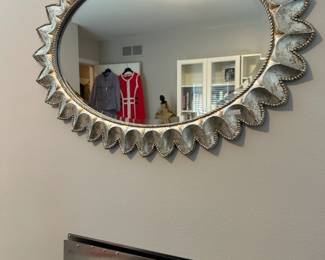 Kirkland Mirror